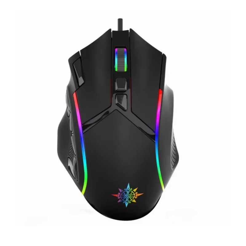 Inca IMG-351 souris Droitier USB Type-A Optique 12800 DPI, Photo boutique MyTek chez MyTek