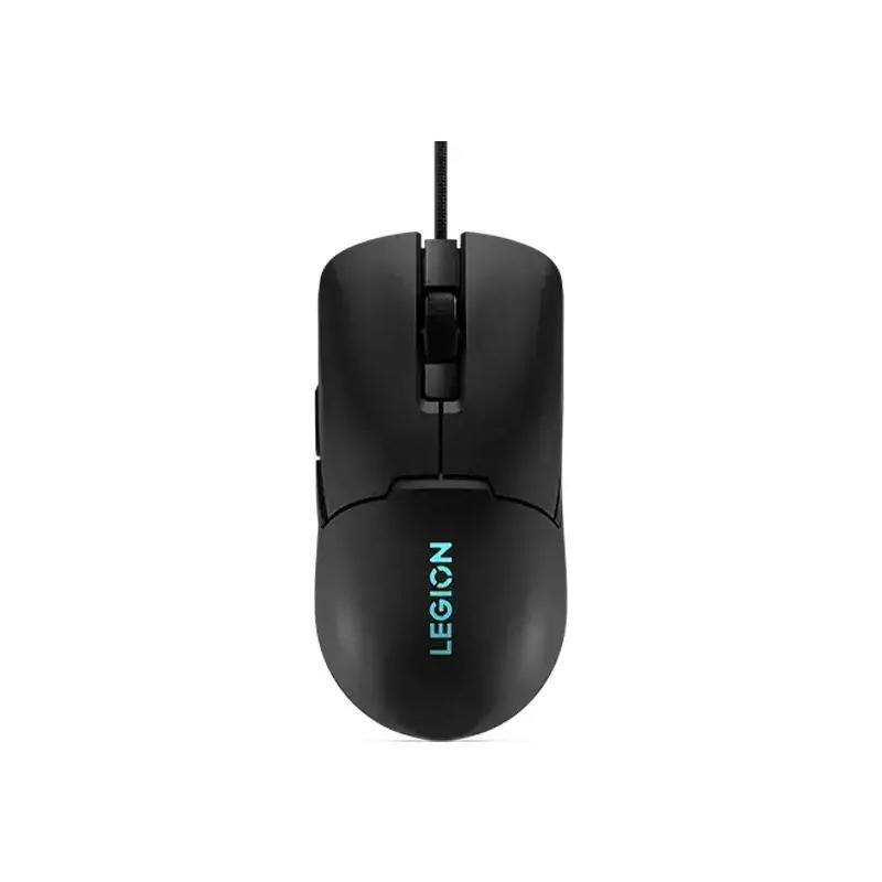 Souris Gamer Filaire LENOVO LEGION M300S RGB - Noir - Image 4