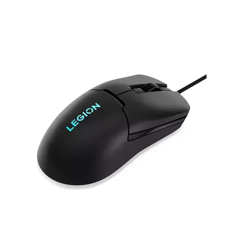 Souris Gamer Filaire LENOVO LEGION M300S RGB - Noir - Image 3
