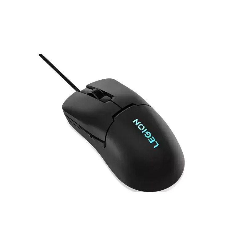 Souris Gamer Filaire LENOVO LEGION M300S RGB - Noir - Image 2