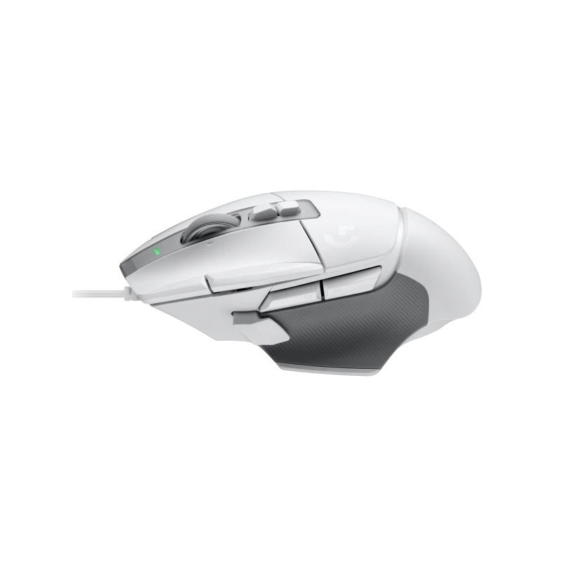 Souris Gamer Filaire LOGITECH G502 X - Blanc - Image 3