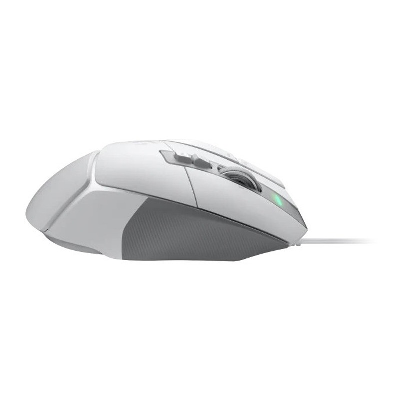 Souris Gamer Filaire LOGITECH G502 X - Blanc - Image 2