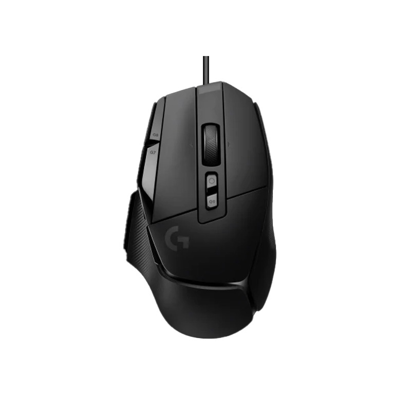 Souris Gamer Filaire LOGITECH G502 X - Noir 