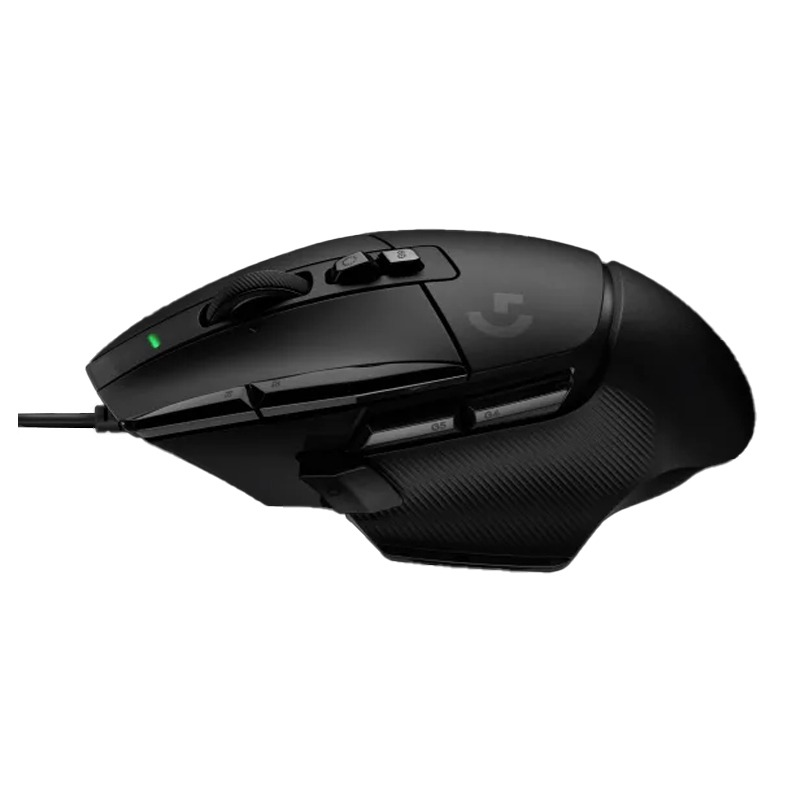 Souris Gamer Filaire LOGITECH G502 X - Noir - Image 4