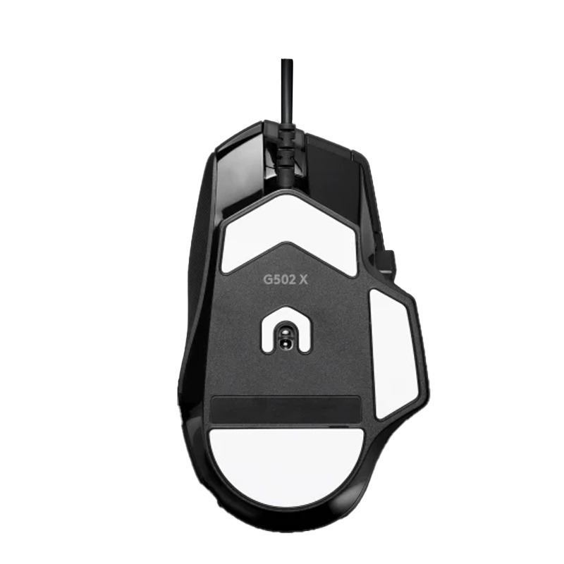 Souris Gamer Filaire LOGITECH G502 X - Noir - Image 5