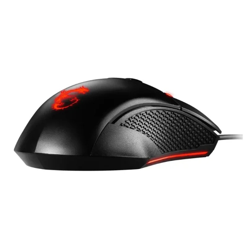 Souris Gamer Filaire MSI CLUTCH GM08 - Noir - Image 3
