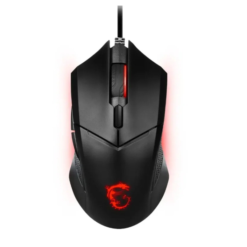 Souris Gamer Filaire MSI CLUTCH GM08 - Noir 