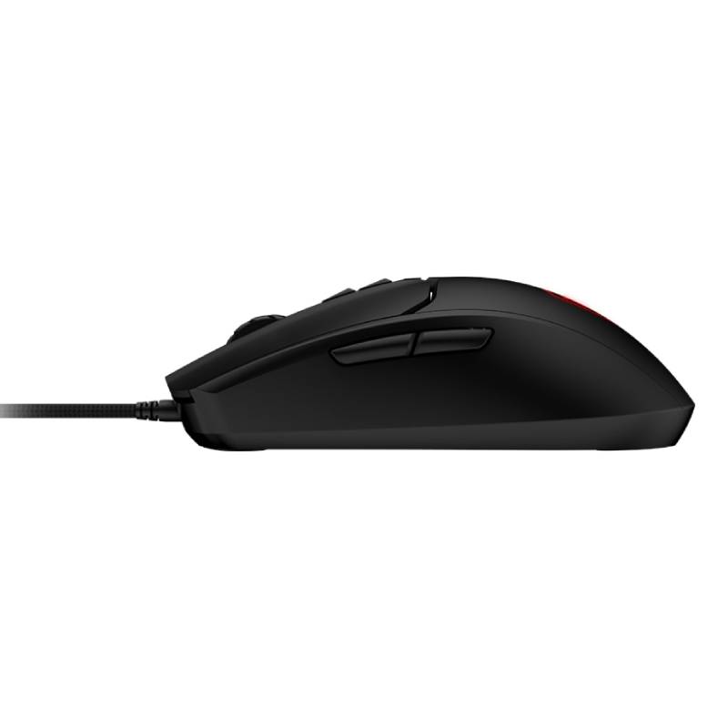Souris Gamer Filaire MSI FORGE GM100 RGB - Noir - Image 4