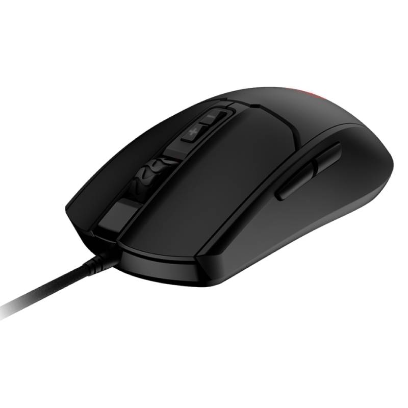 Souris Gamer Filaire MSI FORGE GM100 RGB - Noir - Image 3