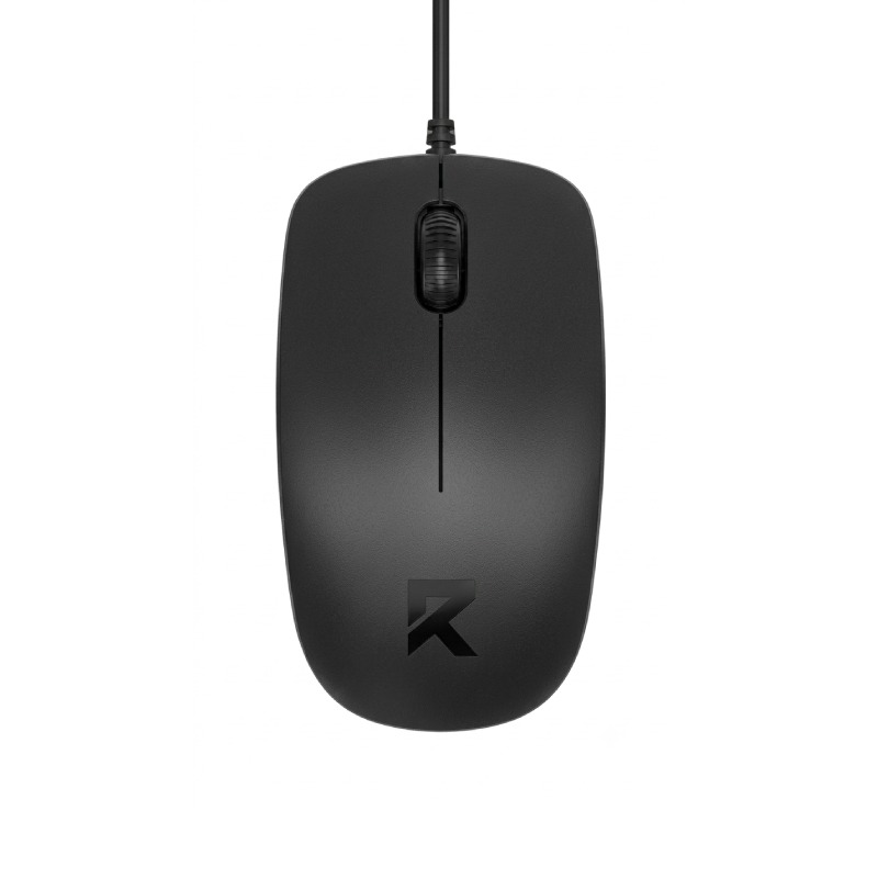 Souris Gamer Filaire REDRAGON 1200 DPI BM-2560 - Noir