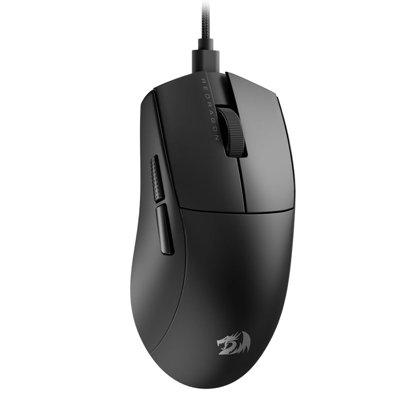Souris Gamer Filaire REDRAGON King 1K M724 Noir, Photo boutique MyTek chez MyTek