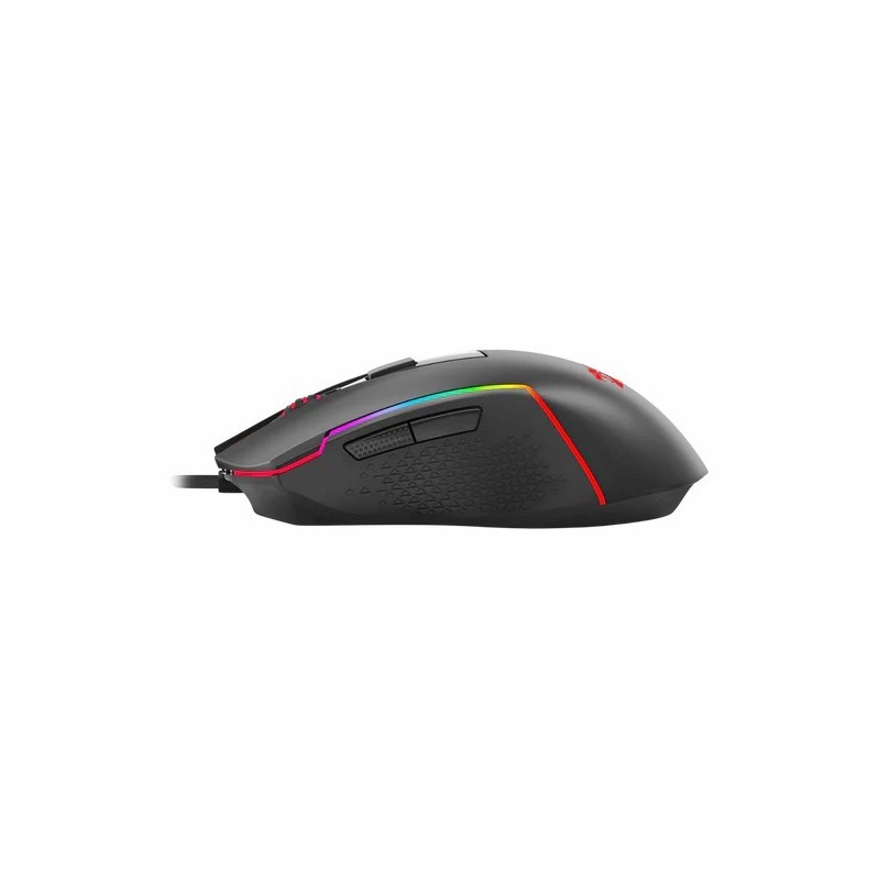 Souris Gamer Filaire REDRAGON Trident Basic M616 RGB - Noir - Image 4