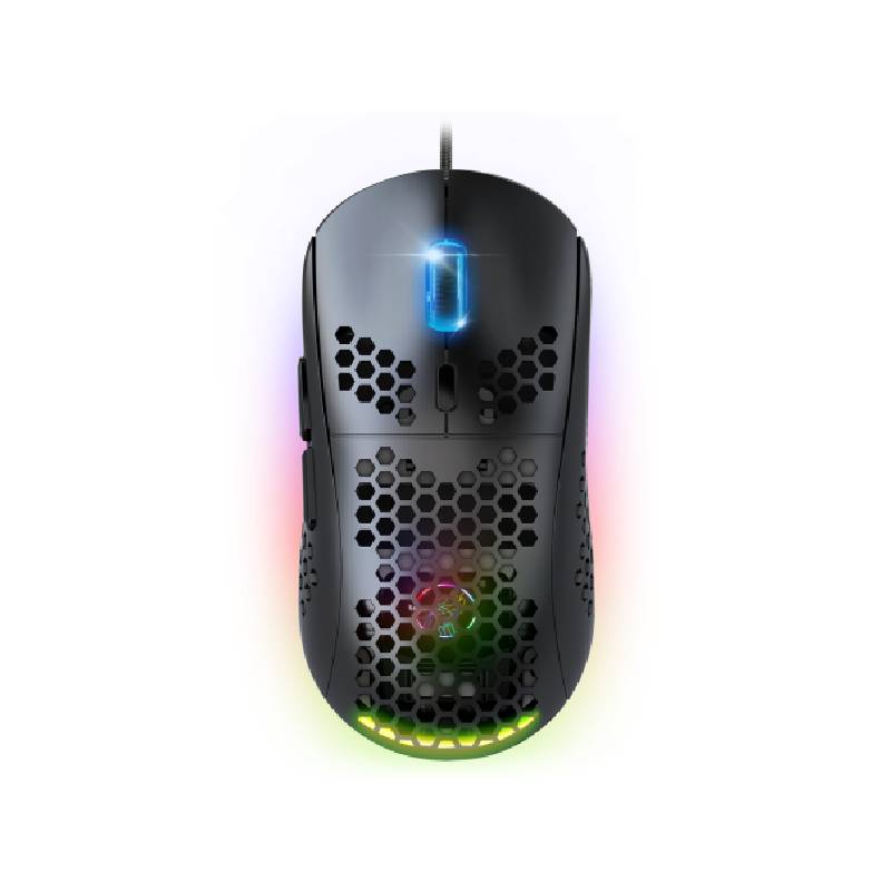 Souris Gamer Filaire SPIRIT OF GAMER PRO-M4 ULTRA LIGHT - Noir - Image 2