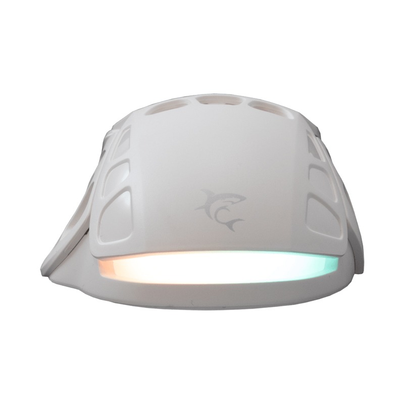 Souris Gamer Filaire WHITE SHARK ECTOR GM-5016 - Blanc - Image 5