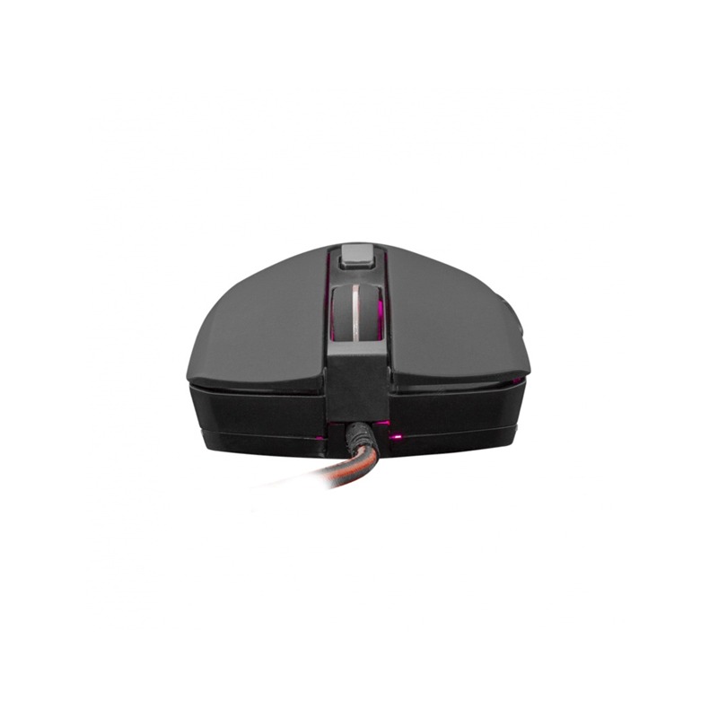 Souris Gamer Filaire WHITE SHARK GM-3001 CYRUS – Noir - Image 5