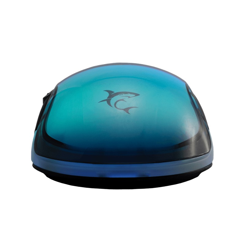 Souris Gamer Filaire WHITE SHARK MORDRED GM-5017 - Noir - Image 5