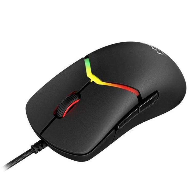 Souris Gamer HyperX A2PB3AA Pulsefire Saga - Noir - Image 3