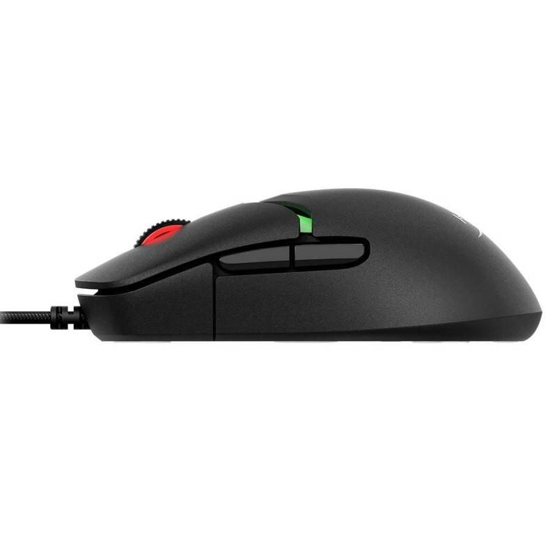 Souris Gamer HyperX A2PB3AA Pulsefire Saga - Noir - Image 4