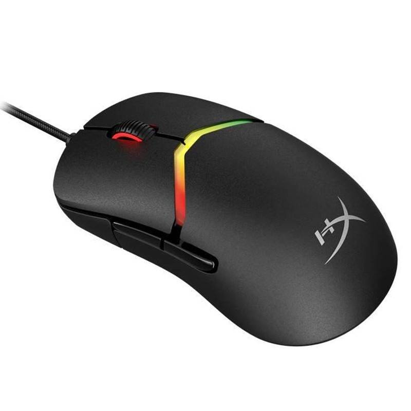 Souris Gamer HyperX A2PB3AA Pulsefire Saga - Noir - Image 2