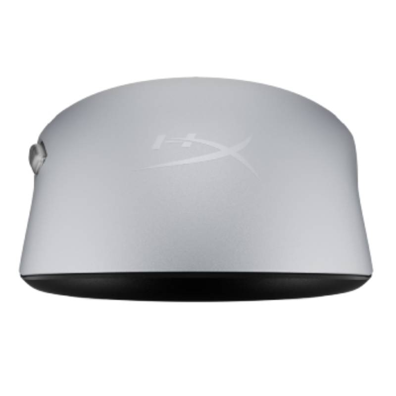 Souris Gamer HyperX Pulsefire Haste 2 S Sans Fil - Argent - Image 6
