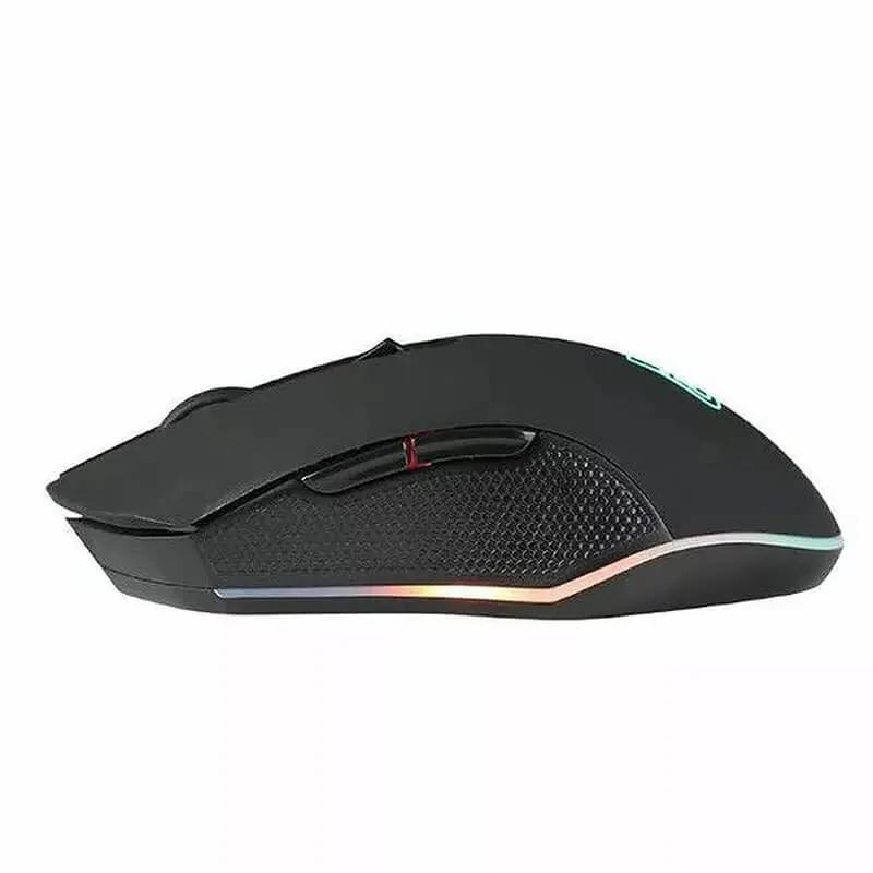 Souris Gamer Sans Fil G-LAB KULT HELIUM WL - Noir - Image 3
