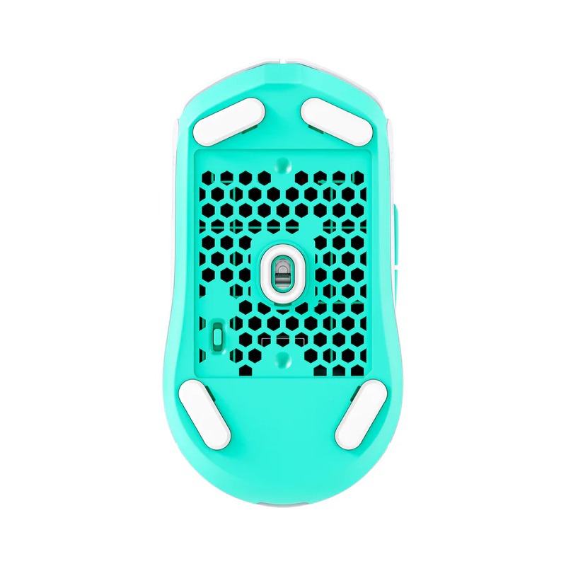 Souris Gamer Sans Fil HyperX PULSFIRE HASTE 2 CORE - Blanc - Image 7