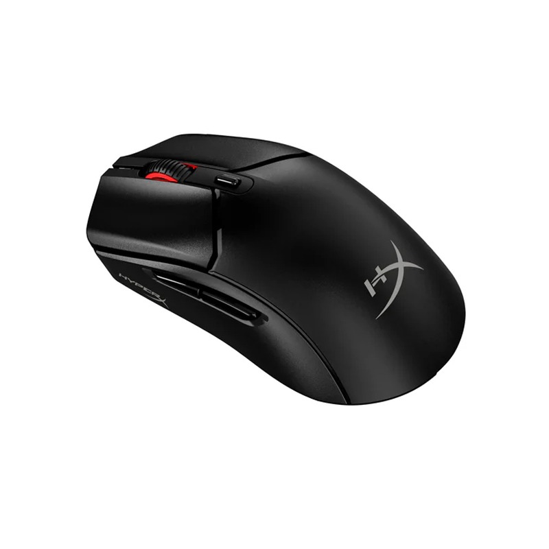 Souris Gamer Sans Fil HyperX Pulsefire Haste 2 Core - Noir - Image 4