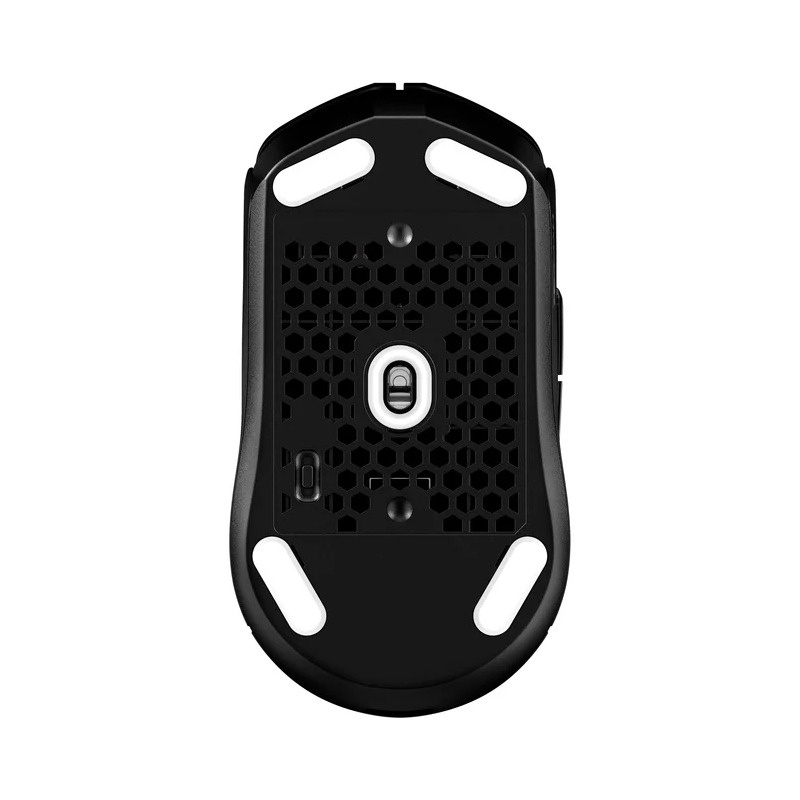 Souris Gamer Sans Fil HyperX Pulsefire Haste 2 Core - Noir - Image 6