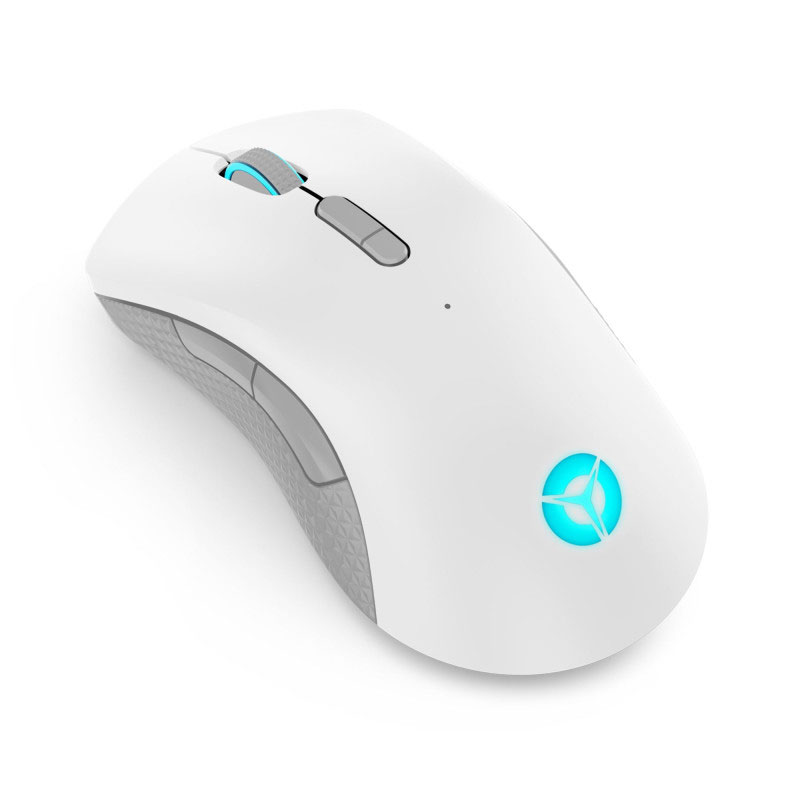 Souris Gamer Sans Fil LENOVO Legion M600 - Blanc - Image 2