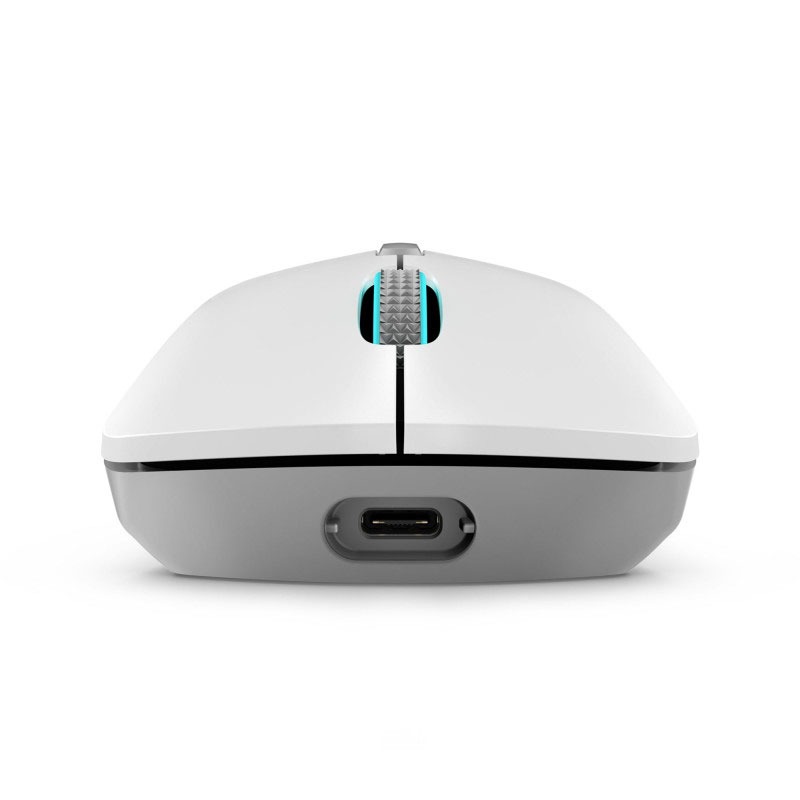 Souris Gamer Sans Fil LENOVO Legion M600 - Blanc - Image 4