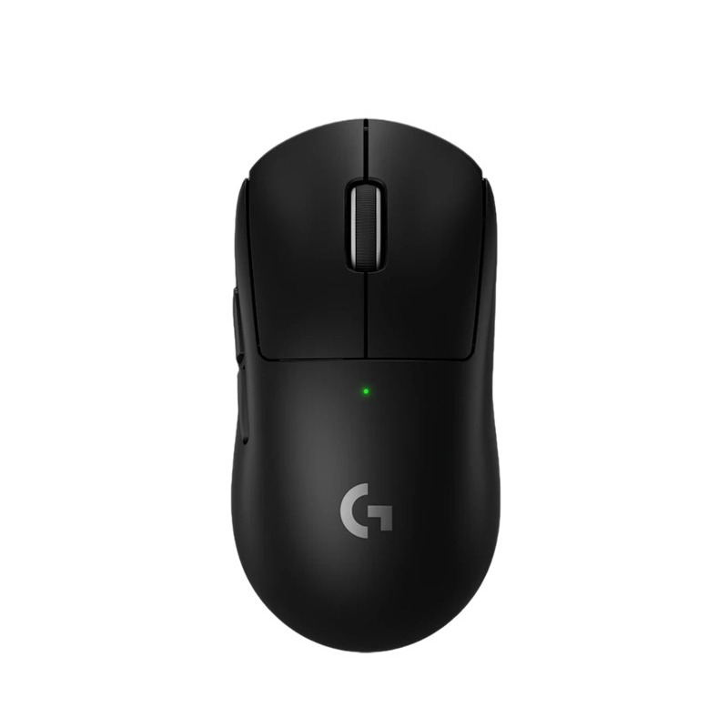Souris Gamer Sans Fil Logitech Pro Superlight2 Noir, Photo boutique MyTek chez MyTek