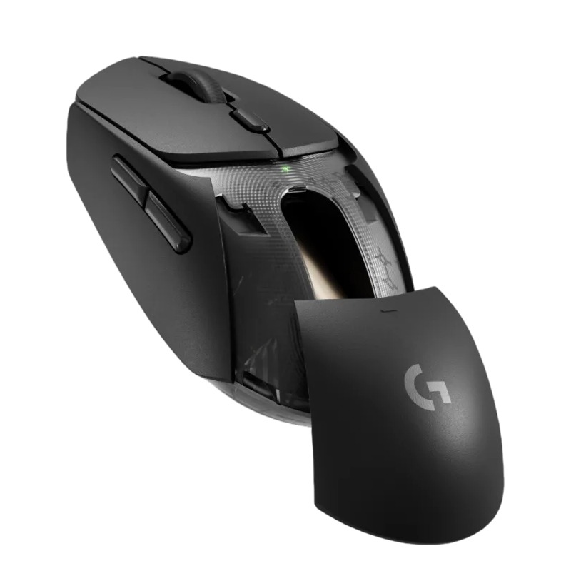 Souris Gamer Sans Fil LOGITECH G309 LIGHTSPEED - Noir - Image 4