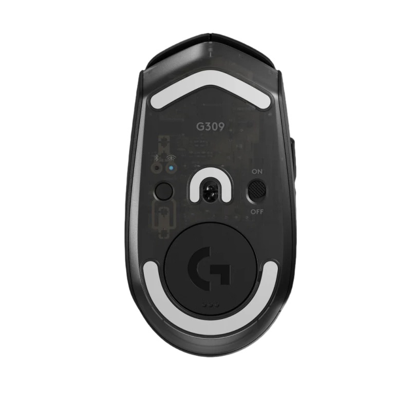 Souris Gamer Sans Fil LOGITECH G309 LIGHTSPEED - Noir - Image 6