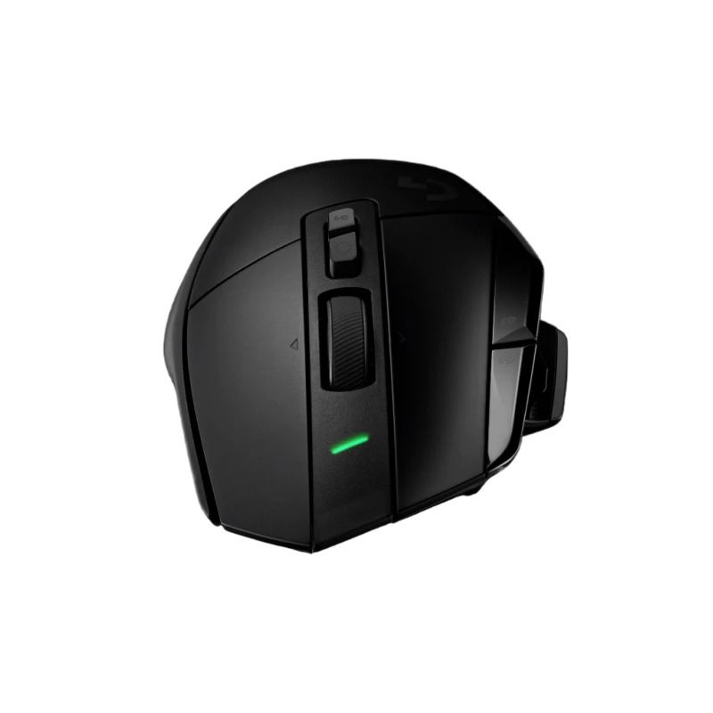 Souris Gamer Sans Fil LOGITECH G502 X PLUS LIGHTSPEED RGB - Noir - Image 4