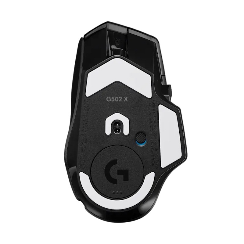 Souris Gamer Sans Fil LOGITECH G502 X PLUS LIGHTSPEED RGB - Noir - Image 6