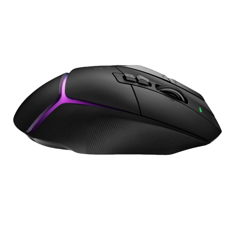 Souris Gamer Sans Fil LOGITECH G502 X PLUS LIGHTSPEED RGB - Noir - Image 3