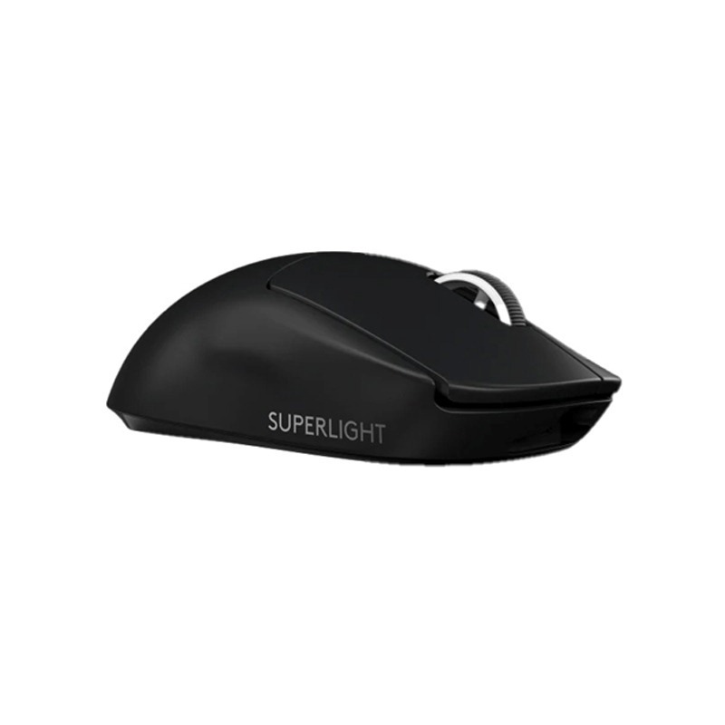 PRO X SUPERLIGHT Wireless Gaming Mouse Black, Photo boutique MyTek chez MyTek