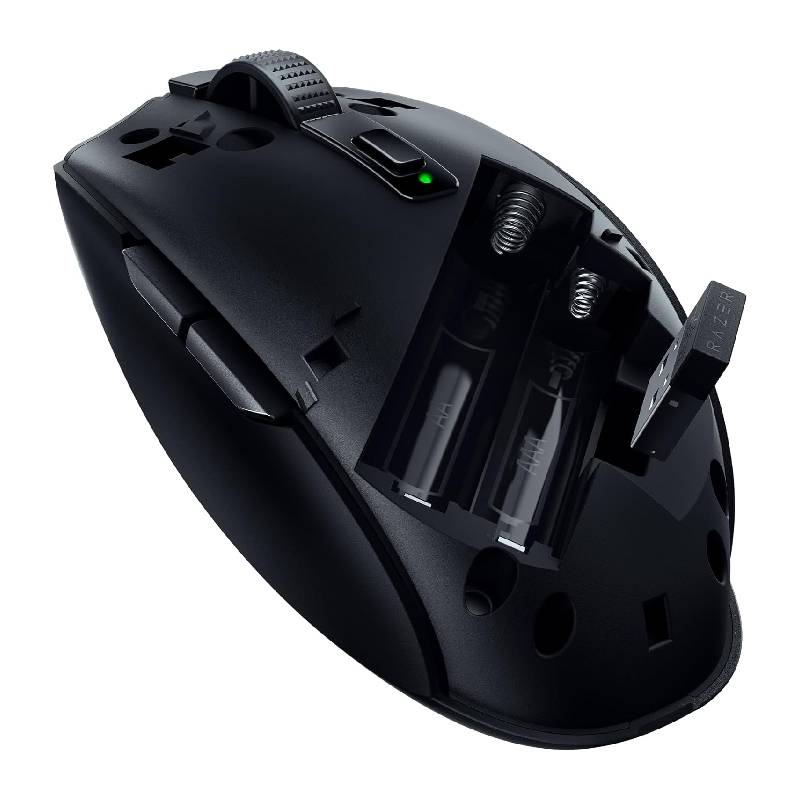 Souris Gamer Sans Fil RAZER Orochi V2 - Noir - Image 6