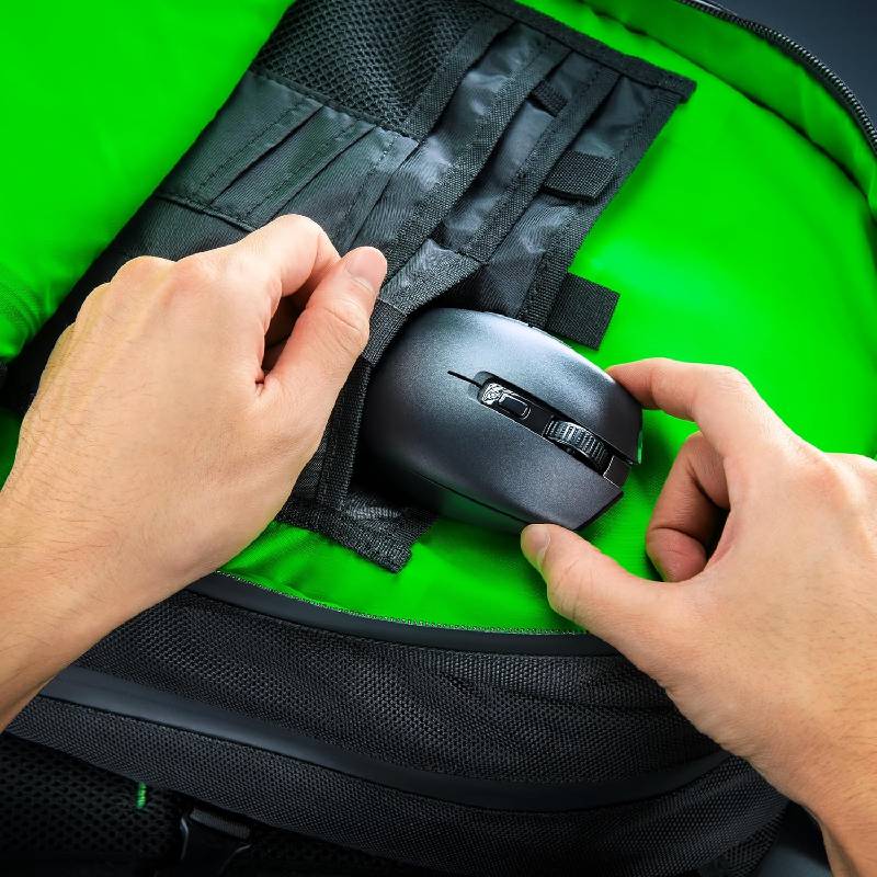 Souris Gamer Sans Fil RAZER Orochi V2 - Noir - Image 4