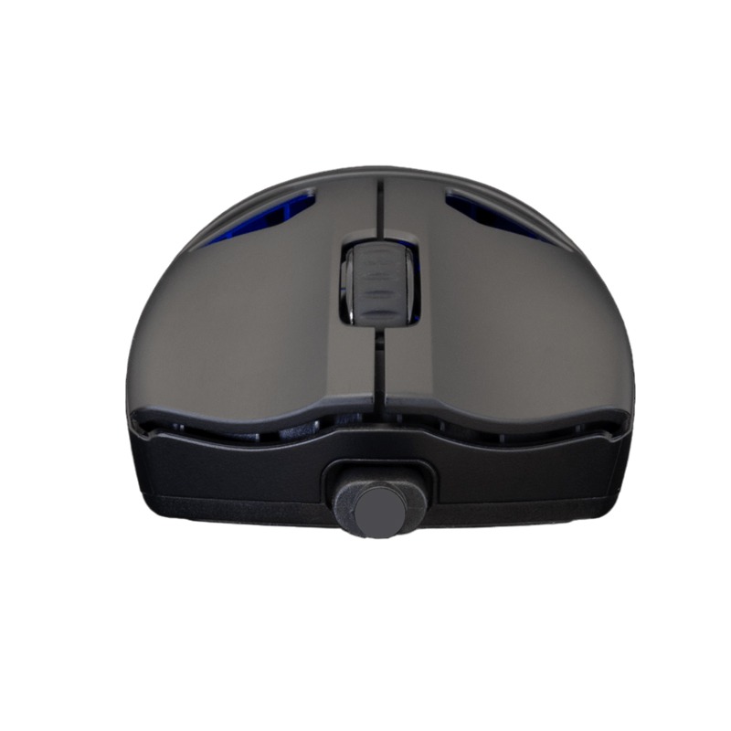 Souris Gamer Sans Fil WHITE SHARK DAGONET WGM-5019BLK - Noir - Image 4