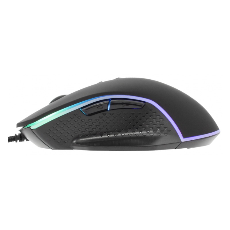 Souris Gamer WHITE SHARK GALAHAD GM-5009 - Noir - Image 3