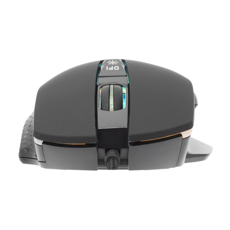 Souris Gamer WHITE SHARK GALAHAD GM-5009 - Noir - Image 5