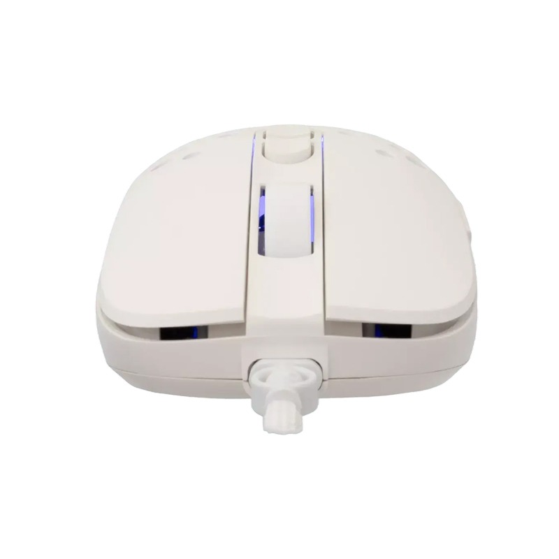 Souris Gamer WHITE SHARK GM-9004 Tristan - Blanc  - Image 3