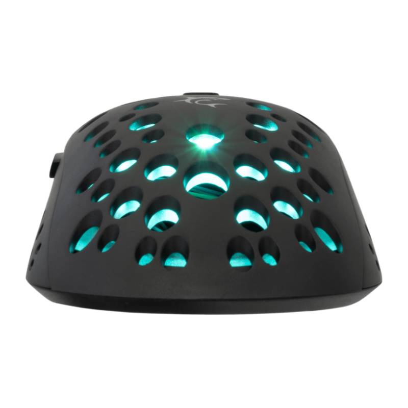 Souris Gamer WHITE SHARK GM-9004 Tristan - Noir - Image 4