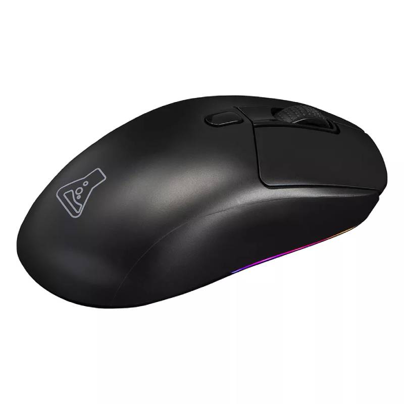 Souris Gaming G-LAB Kult Titanium Triple Mode RGB 12000 DPI - Noir - Image 3