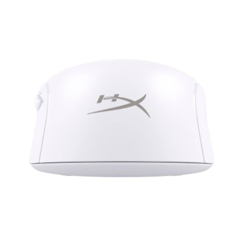 Souris gaming sans fil HyperX Pulsefire Haste 2 - Blanc - Image 4