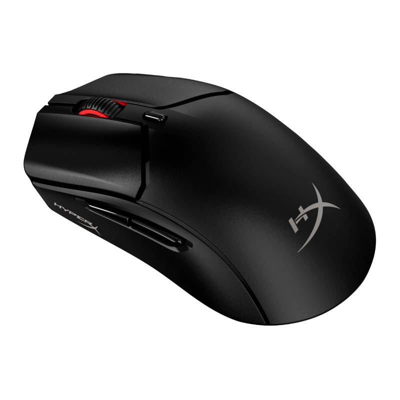 Souris gaming sans fil HyperX Pulsefire Haste 2 - Noir - Image 2