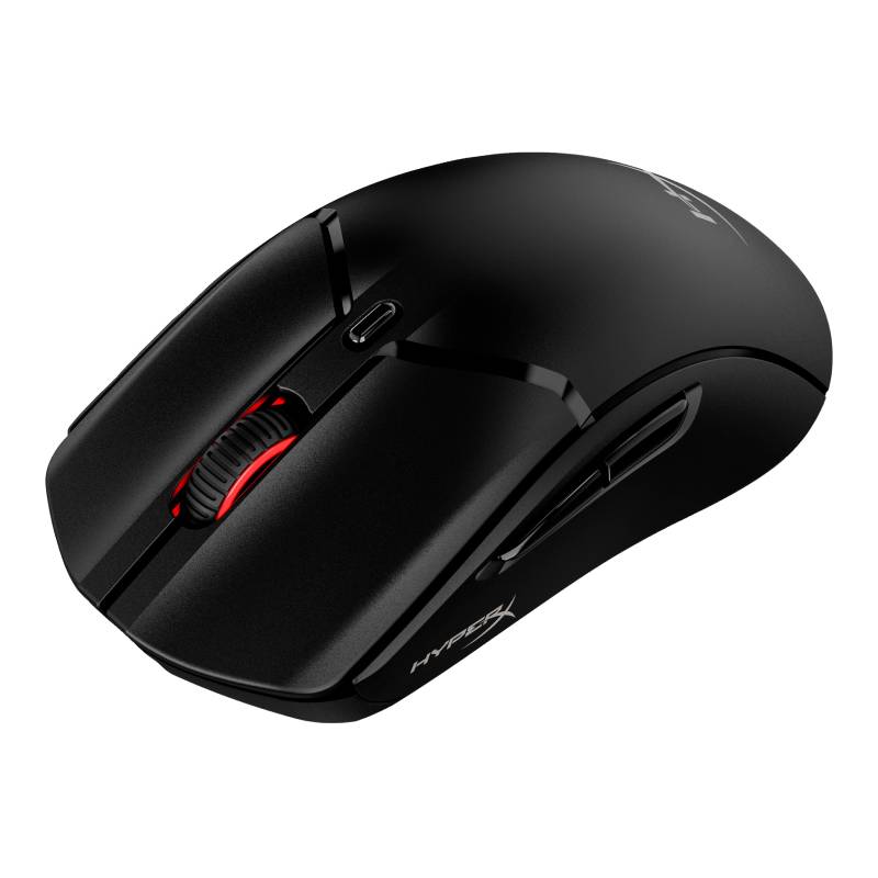 Souris gaming sans fil HyperX Pulsefire Haste 2 - Noir - Image 3