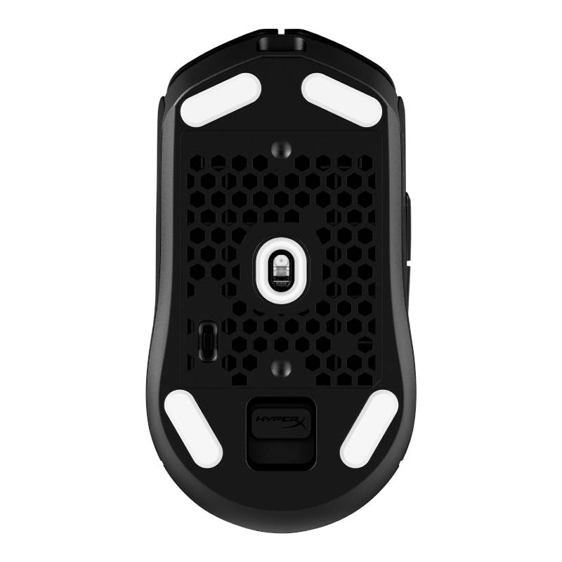 Souris gaming sans fil HyperX Pulsefire Haste 2 - Noir - Image 6