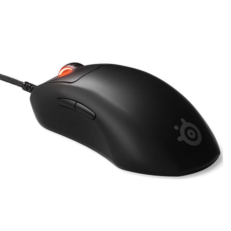 Souris Gaming Steelseries Prime Plus - Noir - Image 2